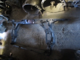 Audi - Radiator Support Top Cover